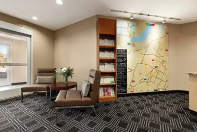 Photo 2 - TownePlace Suites Chattanooga near Hamilton Place