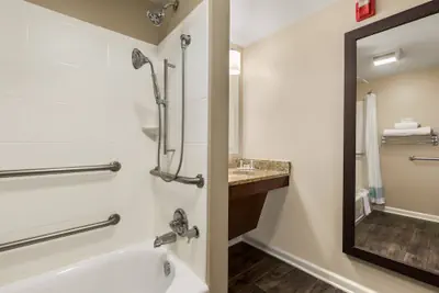 Photo 4 - TownePlace Suites Chattanooga near Hamilton Place