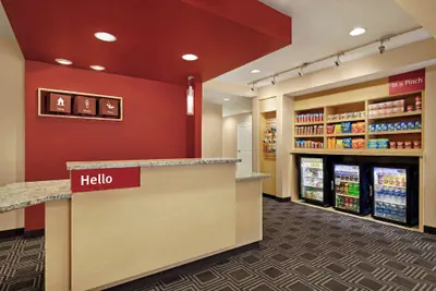 Photo 3 - TownePlace Suites Chattanooga near Hamilton Place