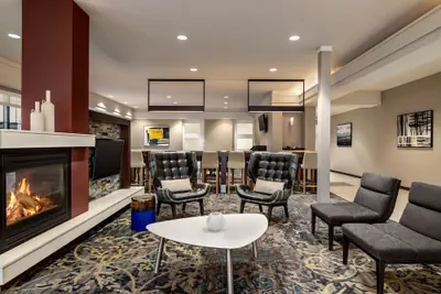 Photo 5 - Residence Inn by Marriott Williamsport