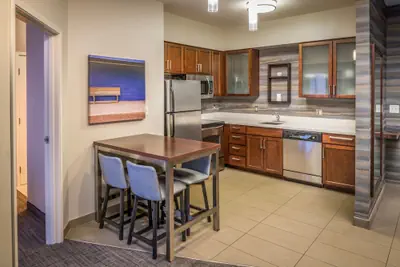 Photo 2 - Residence Inn by Marriott Williamsport
