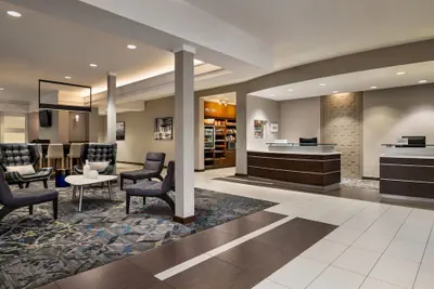 Photo 3 - Residence Inn by Marriott Williamsport