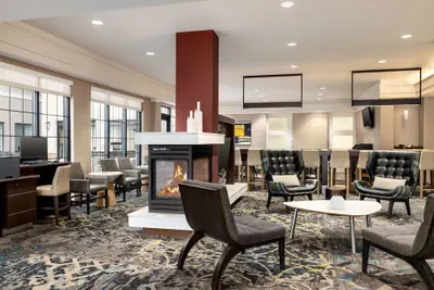 Photo 4 - Residence Inn by Marriott Williamsport