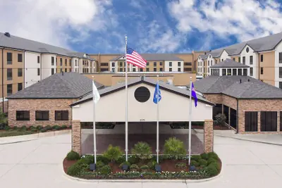 Photo 2 - Hilton Garden Inn Bossier City, LA
