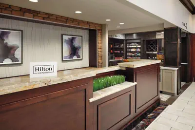 Photo 5 - Hilton Garden Inn Bossier City, LA