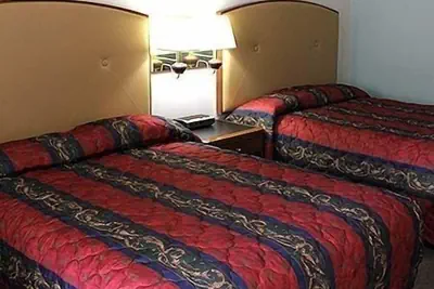 Photo 2 - Midlands Lodge