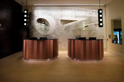 Photo 4 - Marriott Milwaukee Downtown