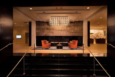 Photo 4 - Marriott Milwaukee Downtown