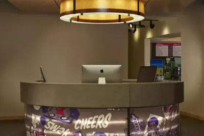 Photo 2 - Aloft by Marriott Cupertino