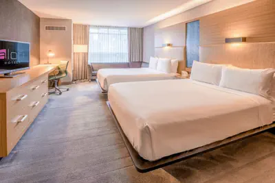 Photo 5 - Aloft by Marriott Cupertino