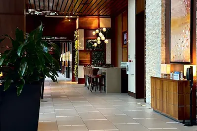 Photo 4 - The Westin Birmingham