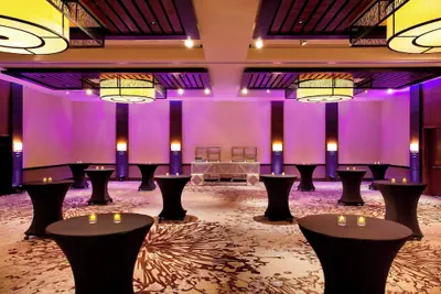 Photo 3 - The Westin Birmingham