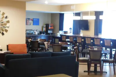 Photo 2 - Comfort Inn St. Clairsville