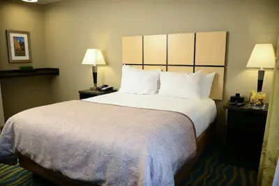 Photo 3 - Candlewood Suites Denver Northeast - Brighton by IHG