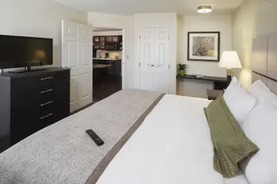 Photo 4 - Candlewood Suites Denver Northeast - Brighton by IHG