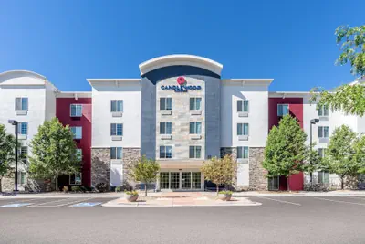 Photo 2 - Candlewood Suites Denver Northeast - Brighton by IHG