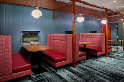 Photo 3 - Courtyard by Marriott Washington, DC/Foggy Bottom