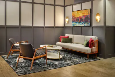 Photo 5 - Courtyard by Marriott Washington, DC/Foggy Bottom