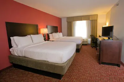 Photo 5 - Holiday Inn Express Hotel & Suites Brookhaven by IHG