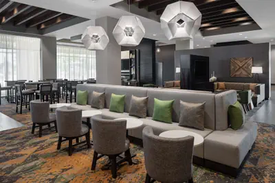 Photo 5 - Homewood Suites Springfield VA