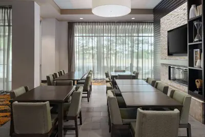 Photo 3 - Homewood Suites Springfield VA