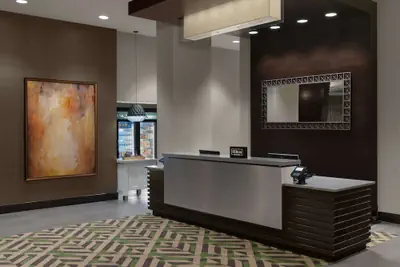 Photo 2 - Homewood Suites Springfield VA