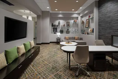 Photo 4 - Homewood Suites Springfield VA