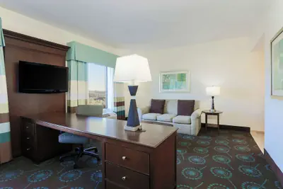 Photo 5 - Hampton Inn & Suites Wheeling-The Highlands