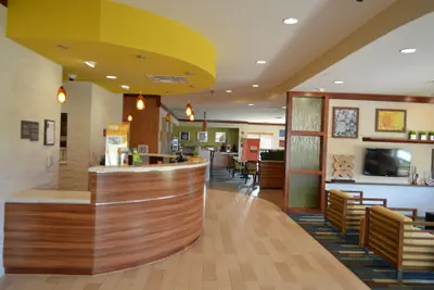 Photo 4 - Comfort Suites Bossier City - Shreveport