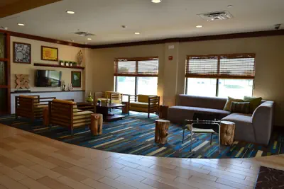 Photo 5 - Comfort Suites Bossier City - Shreveport
