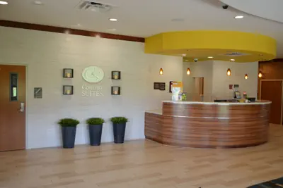 Photo 3 - Comfort Suites Bossier City - Shreveport