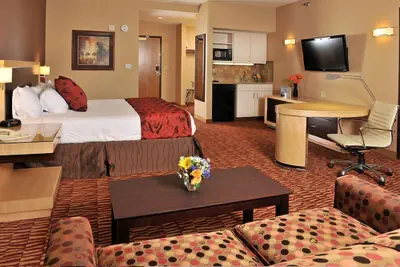 Photo 5 - Lakeside Hotel Casino, a Travelodge by Wyndham