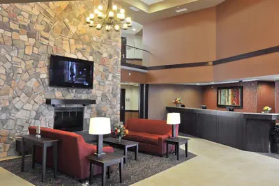 Photo 4 - Lakeside Hotel Casino, a Travelodge by Wyndham
