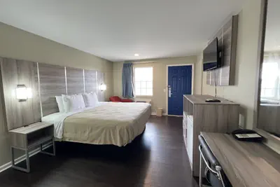 Photo 4 - Travelodge by Wyndham Santee