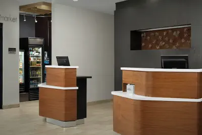 Photo 4 - Courtyard by Marriott Salisbury NC