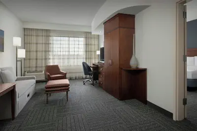 Photo 5 - Courtyard by Marriott Salisbury NC