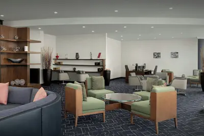 Photo 3 - Courtyard by Marriott Salisbury NC