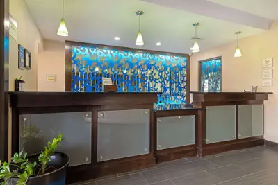 Photo 4 - Best Western Plus Pleasanton Hotel
