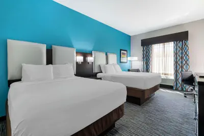Photo 5 - Best Western Plus Pleasanton Hotel