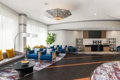 Photo 5 - Hampton Inn & Suites Baton Rouge Downtown