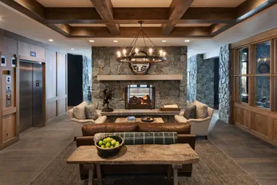 Photo 3 - The Snowpine Lodge