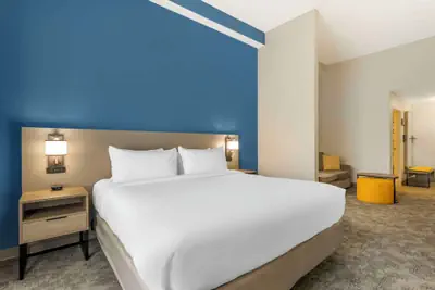 Photo 5 - Comfort Suites Sarasota - Siesta Key