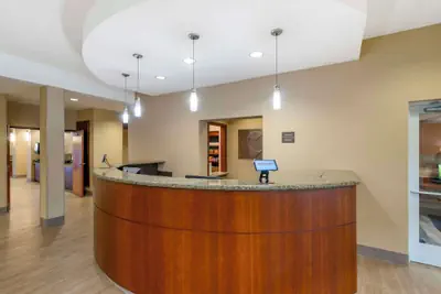 Photo 3 - Comfort Suites Sarasota - Siesta Key