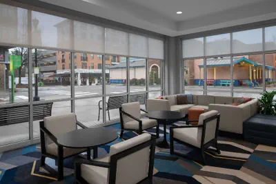 Photo 4 - Hyatt House Raleigh North Hills