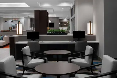 Photo 3 - Hyatt House Raleigh North Hills