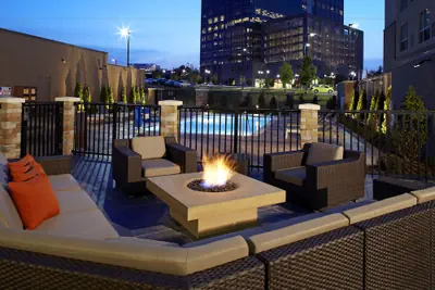 Photo 2 - Hyatt House Raleigh North Hills
