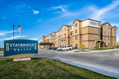 Photo 2 - Staybridge Suites Grand Forks by IHG