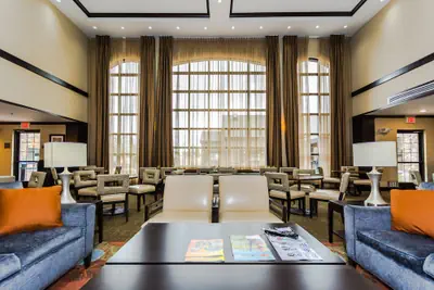 Photo 3 - Staybridge Suites Grand Forks by IHG