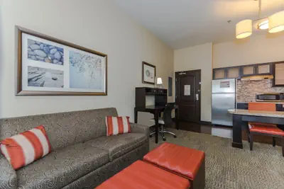 Photo 4 - Staybridge Suites Grand Forks by IHG