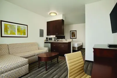 Photo 3 - HYATT house Minot